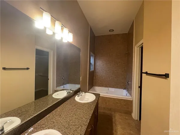 $1,350 | 2715 Mimosa Street, Unit 12, Mission, TX 78574