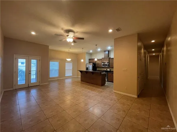 $1,350 | 2715 Mimosa Street, Unit 12, Mission, TX 78574