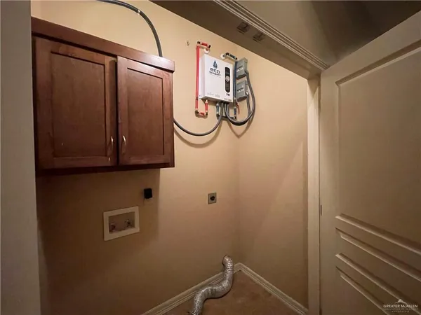 $1,350 | 2715 Mimosa Street, Unit 12, Mission, TX 78574