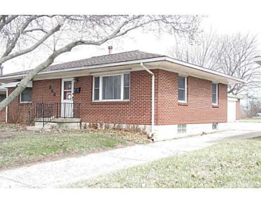 258 Buxton Avenue Springfield, OH 45505 - Photo 2 of 22