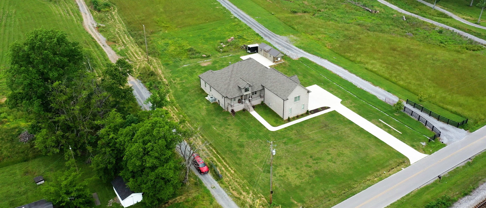 1742 Old Gallatin Road Portland, TN 37148 - Photo 52 of 56