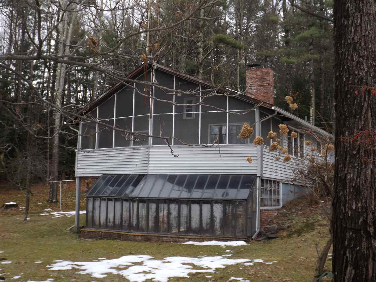 35 Knox Road Bow, NH 03304 - Photo 4 of 34