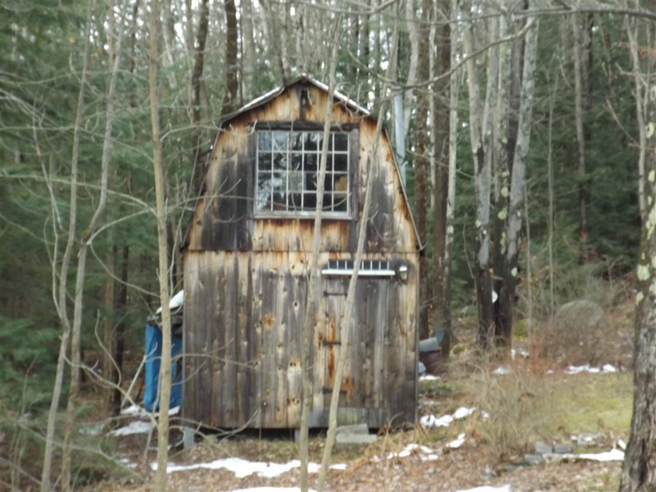 35 Knox Road Bow, NH 03304 - Photo 33 of 34