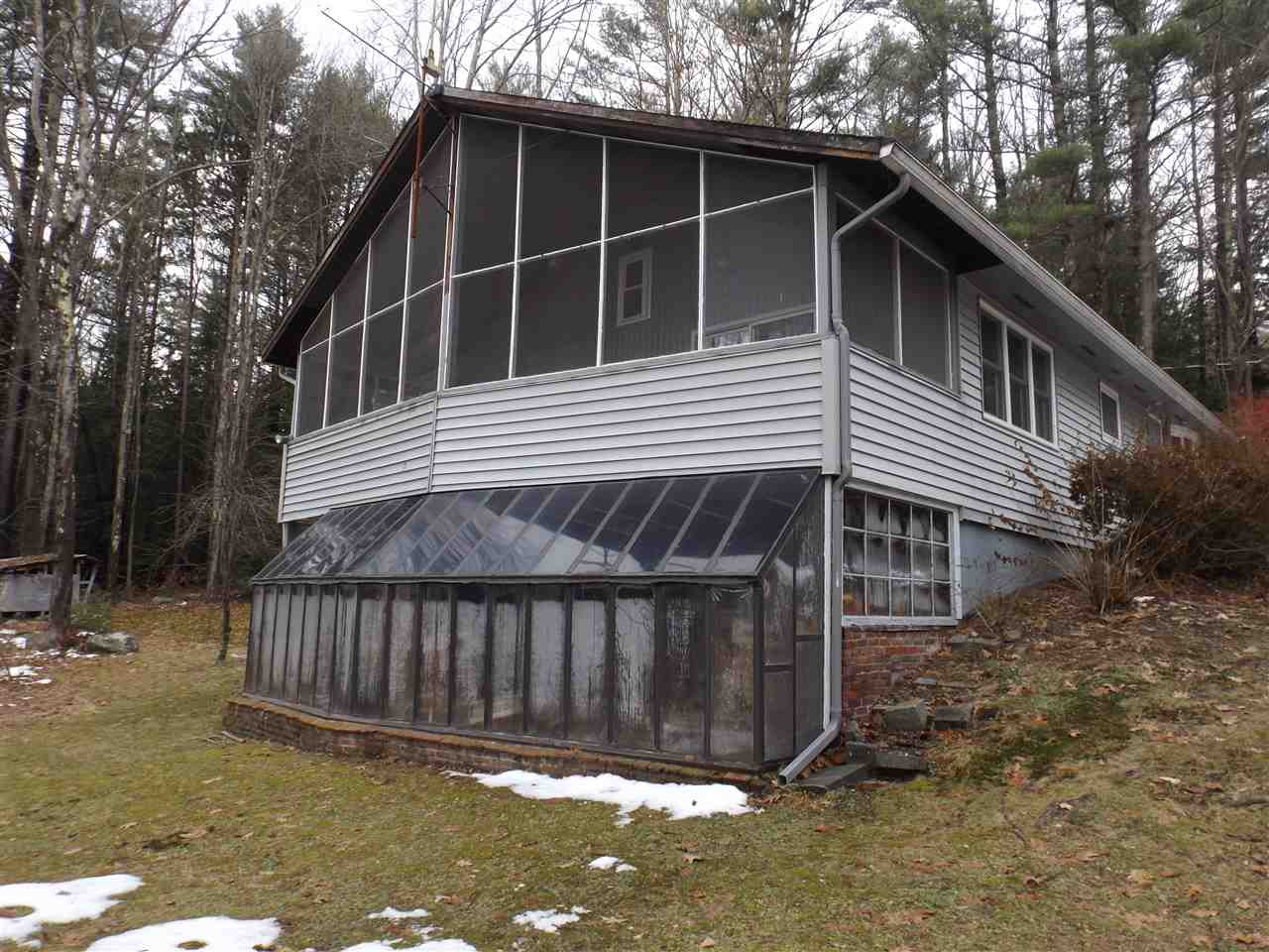 35 Knox Road Bow, NH 03304 - Photo 5 of 34