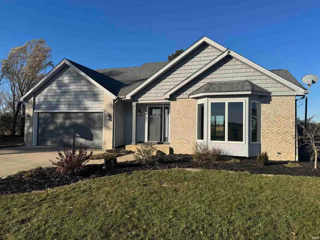 $340,000 | 2911 East 700 North, Decatur, IN 46733