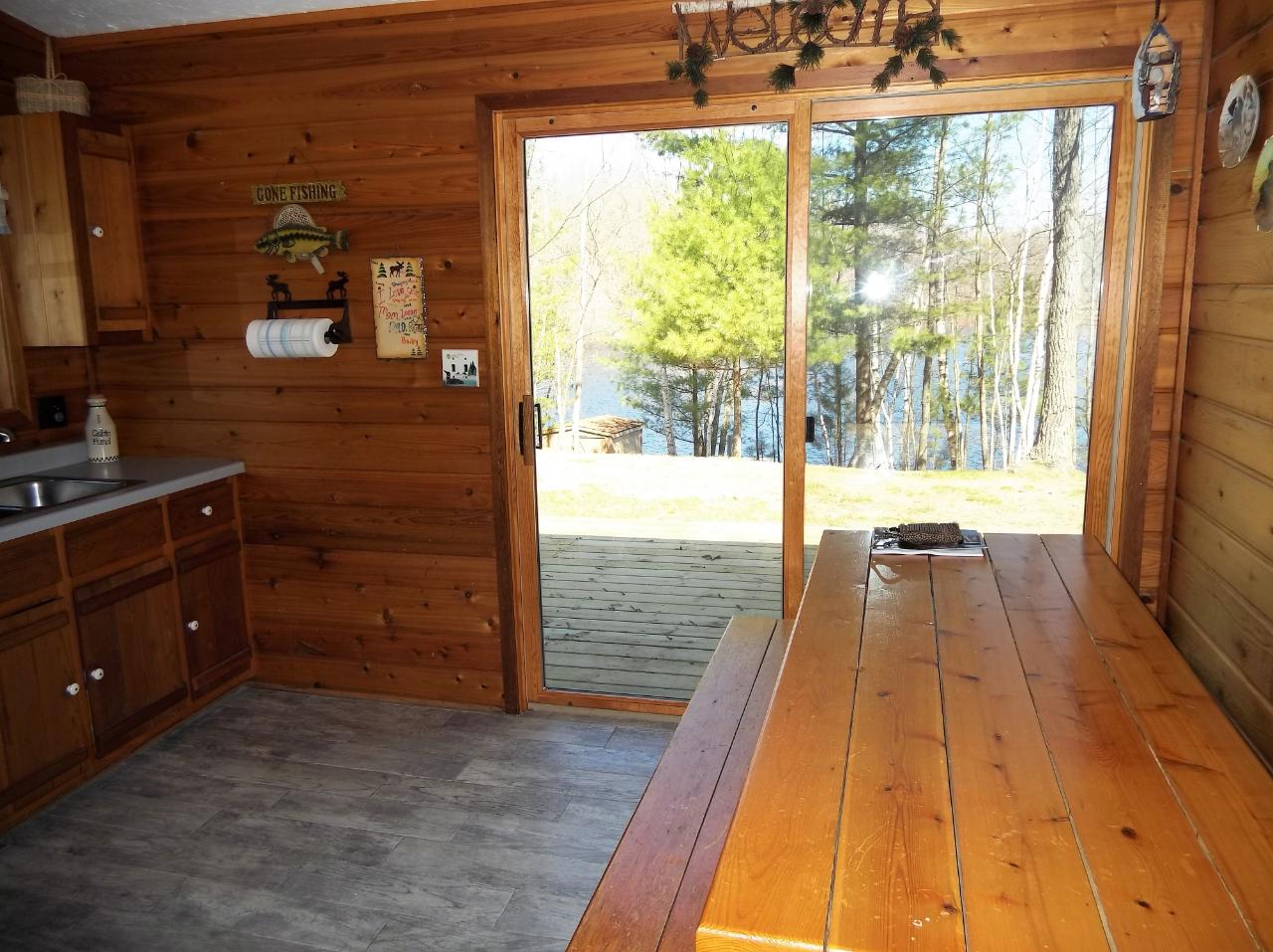 4775 Currie Lake Road Harshaw, WI 54529 - Photo 10 of 27 Gallery Image 10
