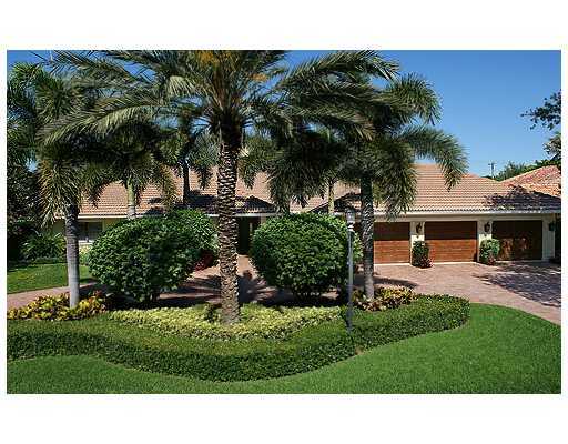 4301 Sanctuary Lane Boca Raton, FL 33431 - Photo 1 of 16 Primary Photo
