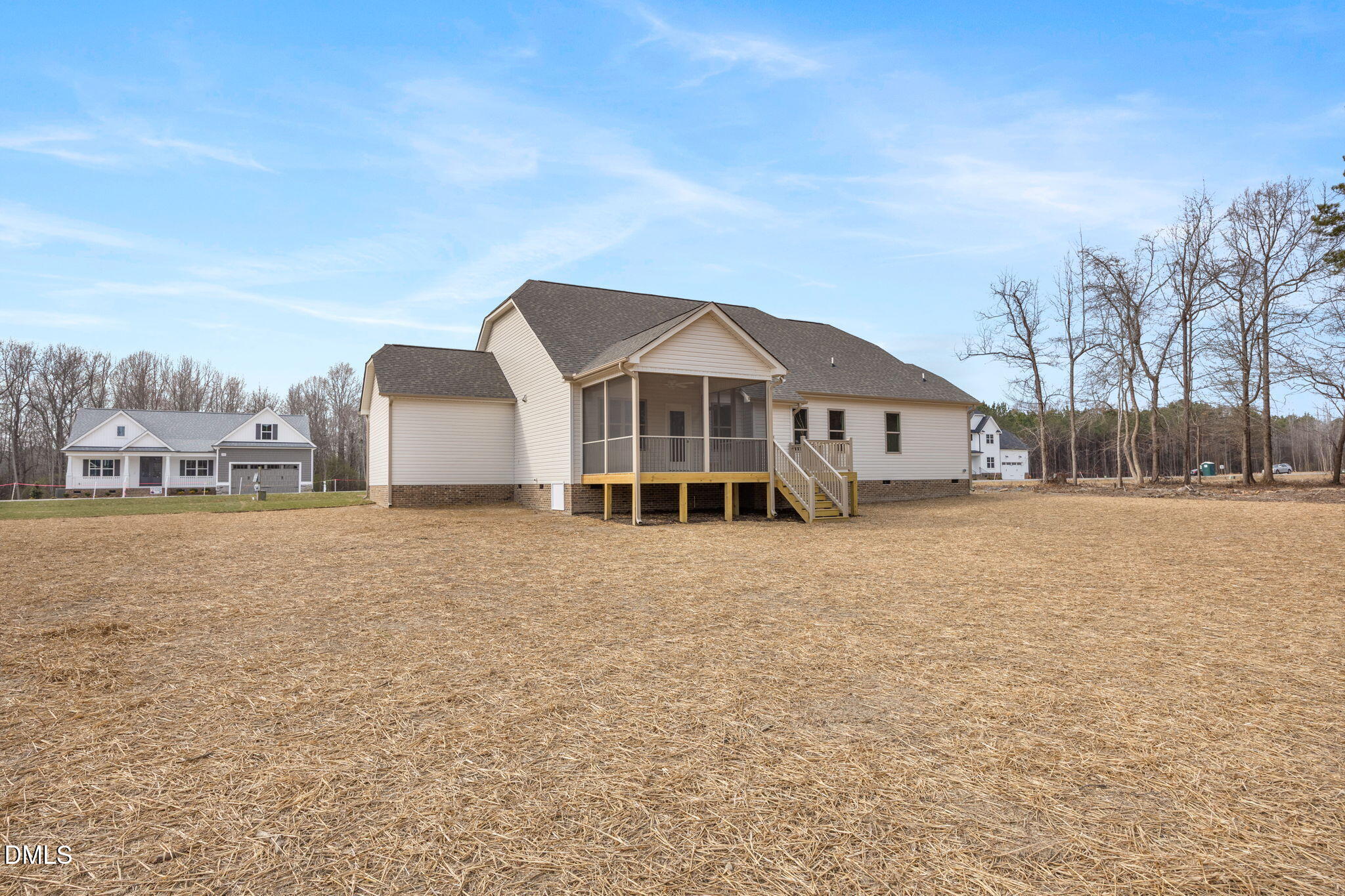 217 Freedom Rdg Drive Smithfield, NC 27577 - Photo 29 of 31