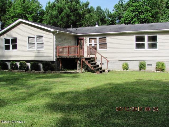 401 Becton Road Havelock, NC 28532 - Photo 1 of 14 401 Becton A Front View (1)