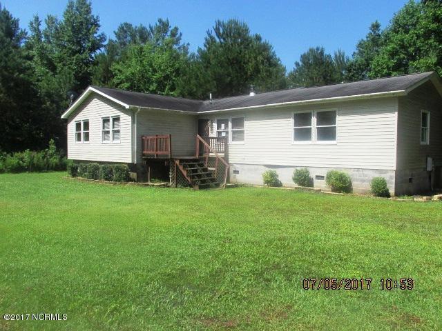 401 Becton Road Havelock, NC 28532 - Photo 11 of 14 401 Becton A Front View (2)