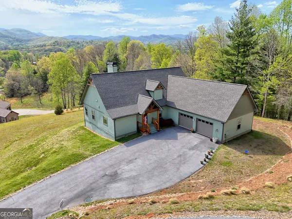 $650,000 | 100 Deacons Way, Franklin, NC 28734