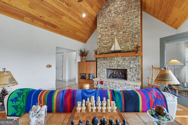 $650,000 | 100 Deacons Way, Franklin, NC 28734