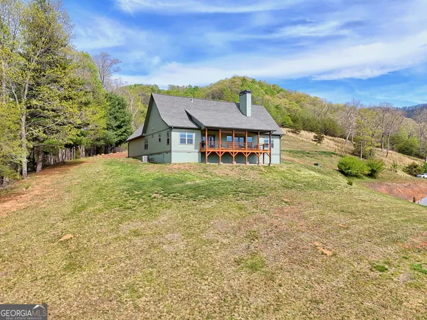 $650,000 | 100 Deacons Way, Franklin, NC 28734