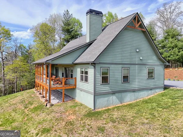 $650,000 | 100 Deacons Way, Franklin, NC 28734