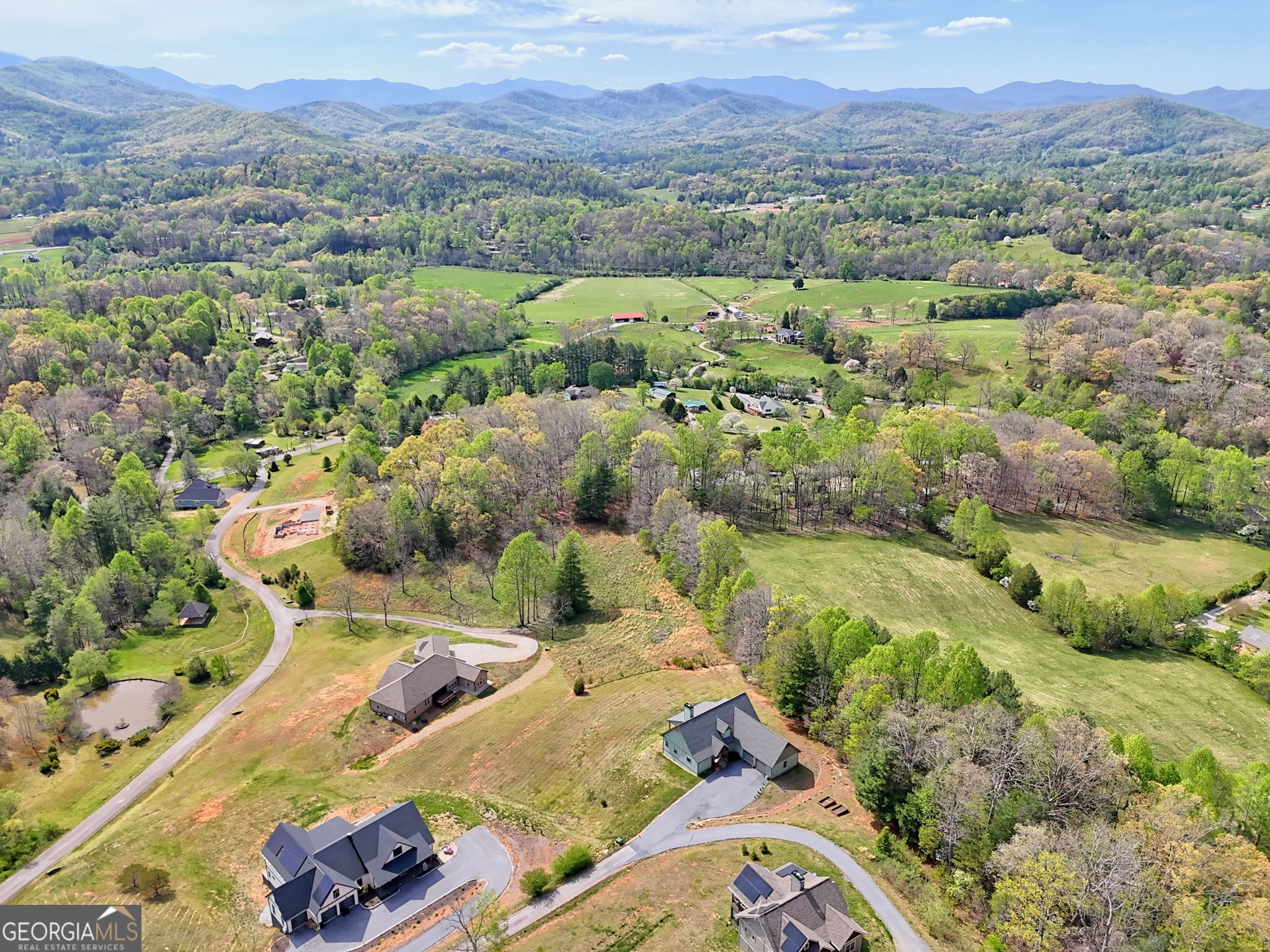 100 Deacons Way Franklin, NC 28734 - Photo 51 of 53