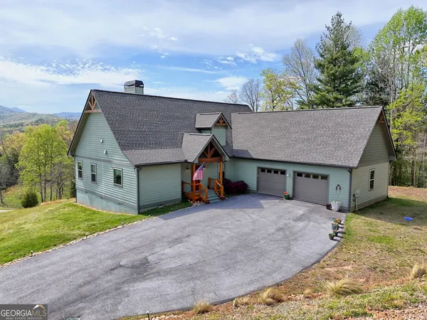 $650,000 | 100 Deacons Way, Franklin, NC 28734