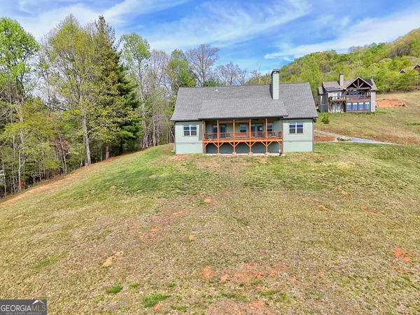 $650,000 | 100 Deacons Way, Franklin, NC 28734