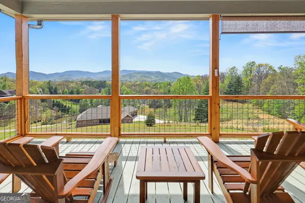 $650,000 | 100 Deacons Way, Franklin, NC 28734