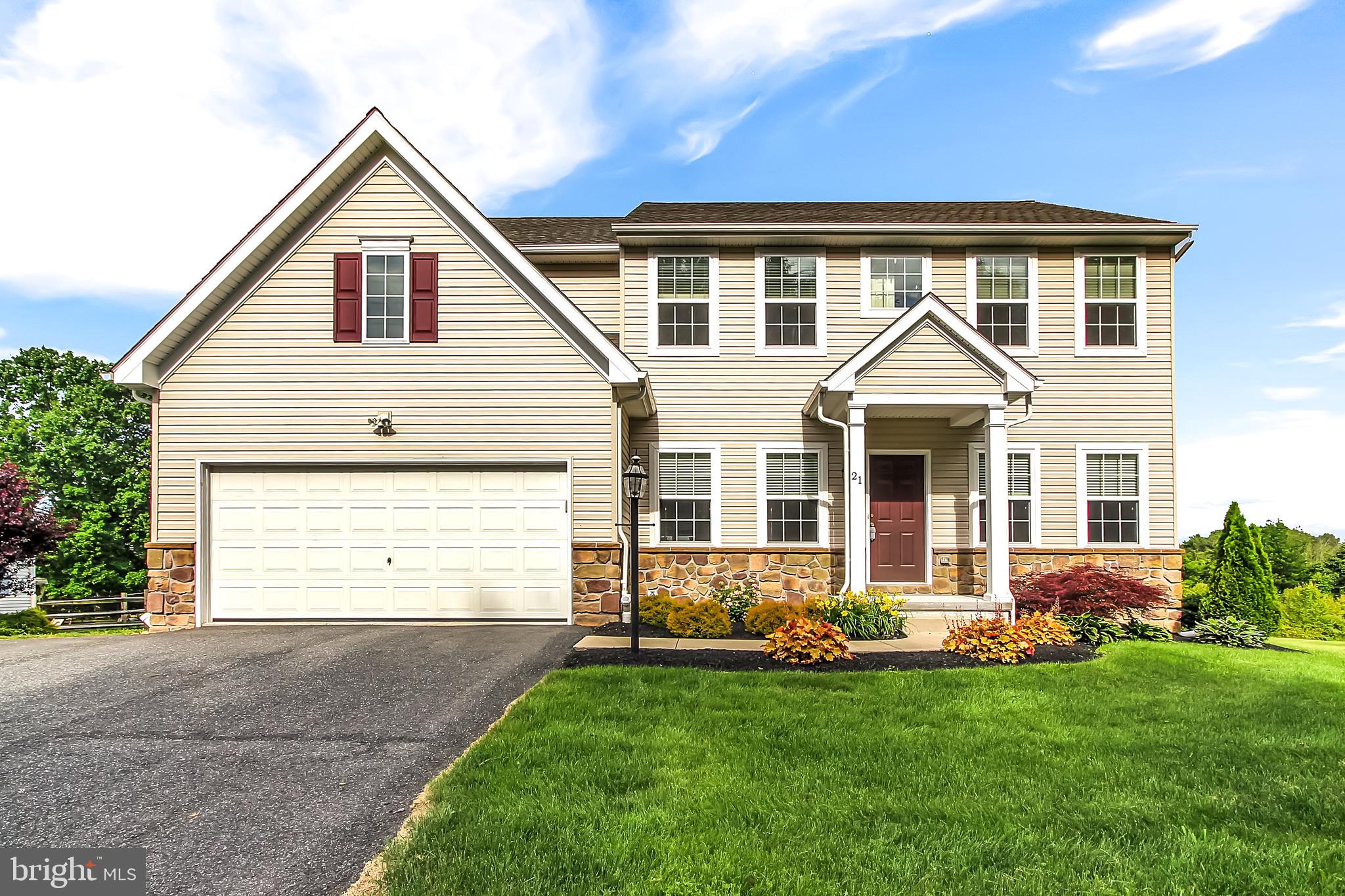 21 Stevens Road Rising Sun, MD 21911 - Photo 1 of 37 Front