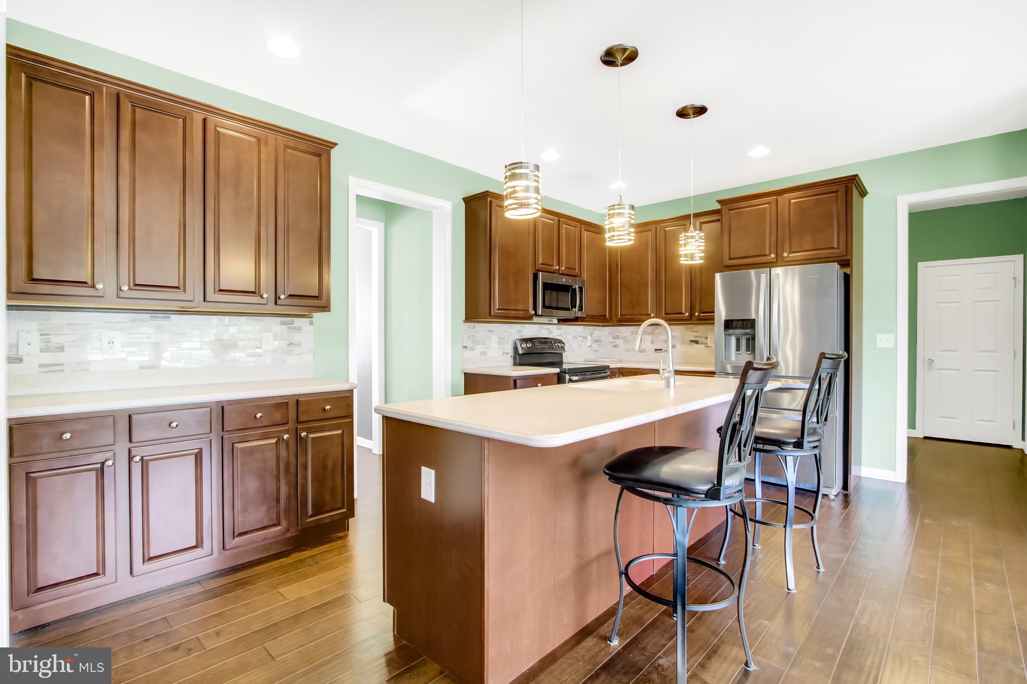 21 Stevens Road Rising Sun, MD 21911 - Photo 2 of 37 Kitchen