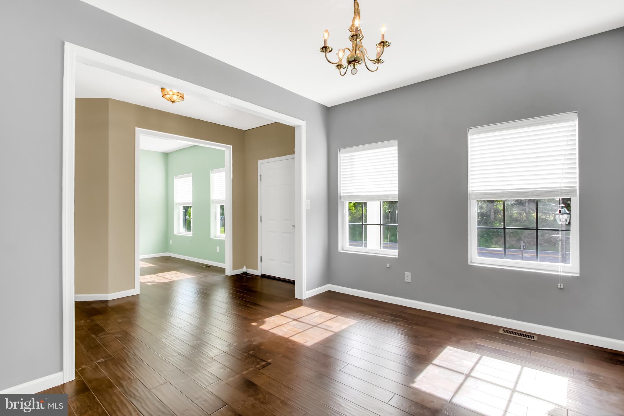 21 Stevens Road Rising Sun, MD 21911 - Photo 21 of 37 Dining Room