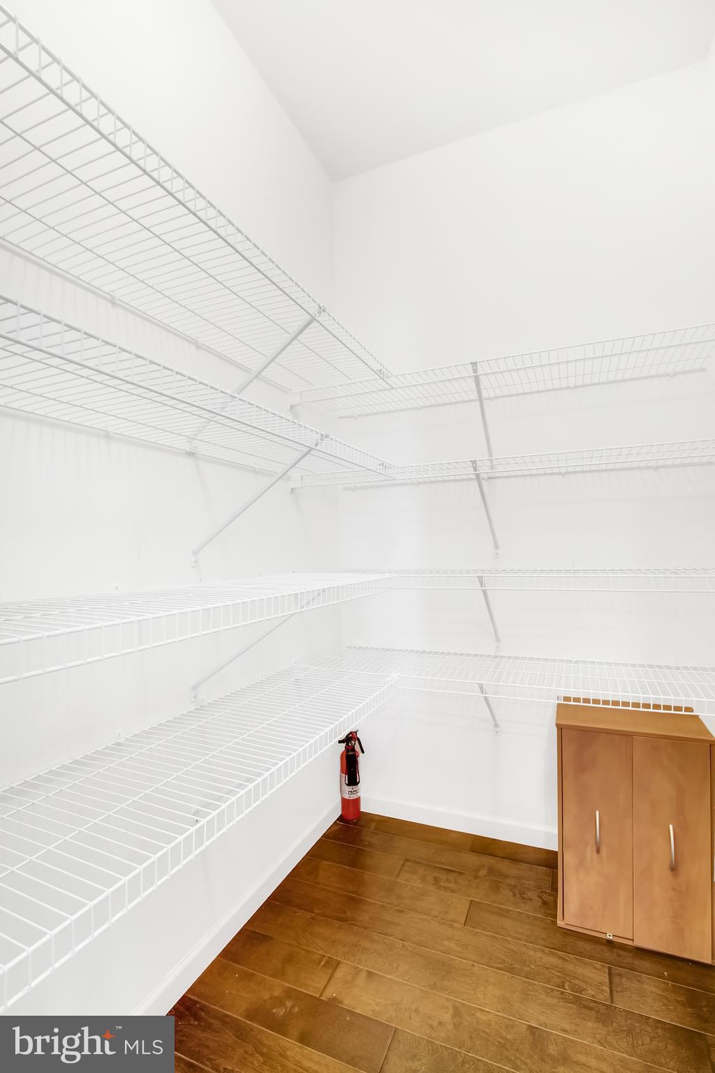 21 Stevens Road Rising Sun, MD 21911 - Photo 28 of 37 Walk-In Pantry