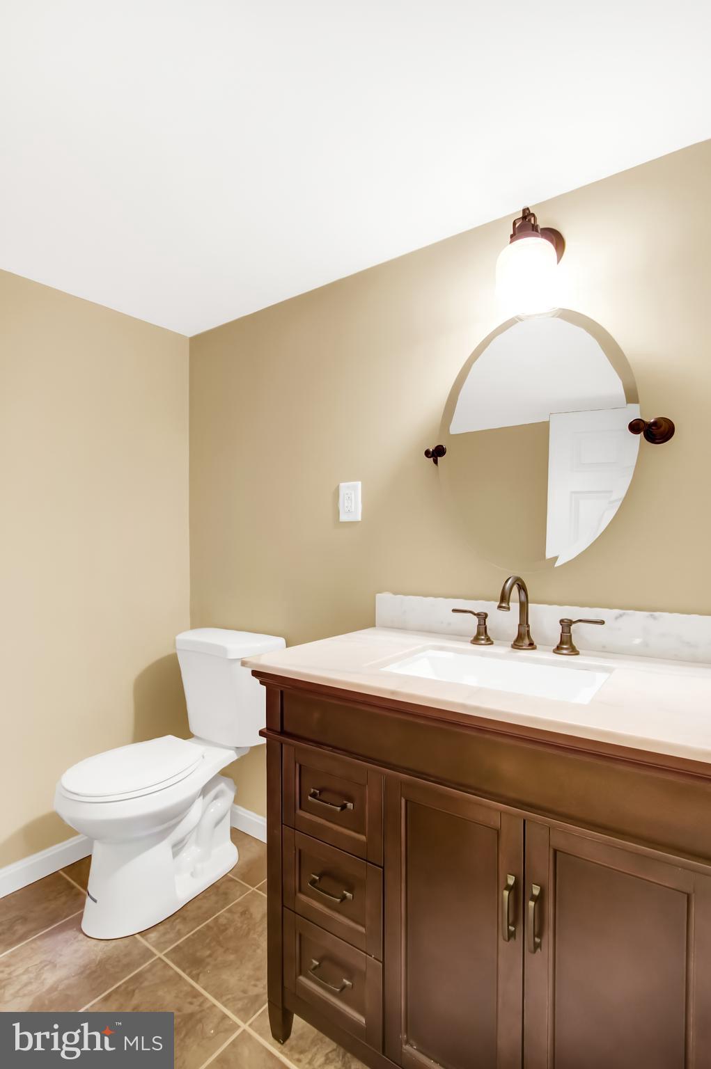 21 Stevens Road Rising Sun, MD 21911 - Photo 31 of 37 Lower Level Bath