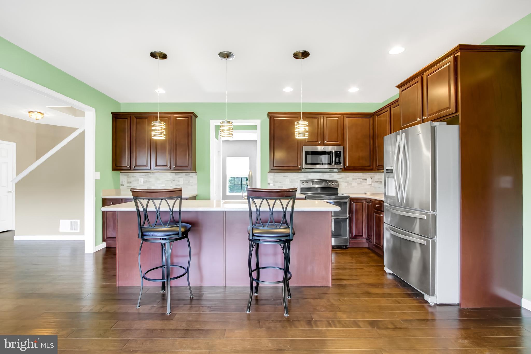 21 Stevens Road Rising Sun, MD 21911 - Photo 8 of 37 Kitchen