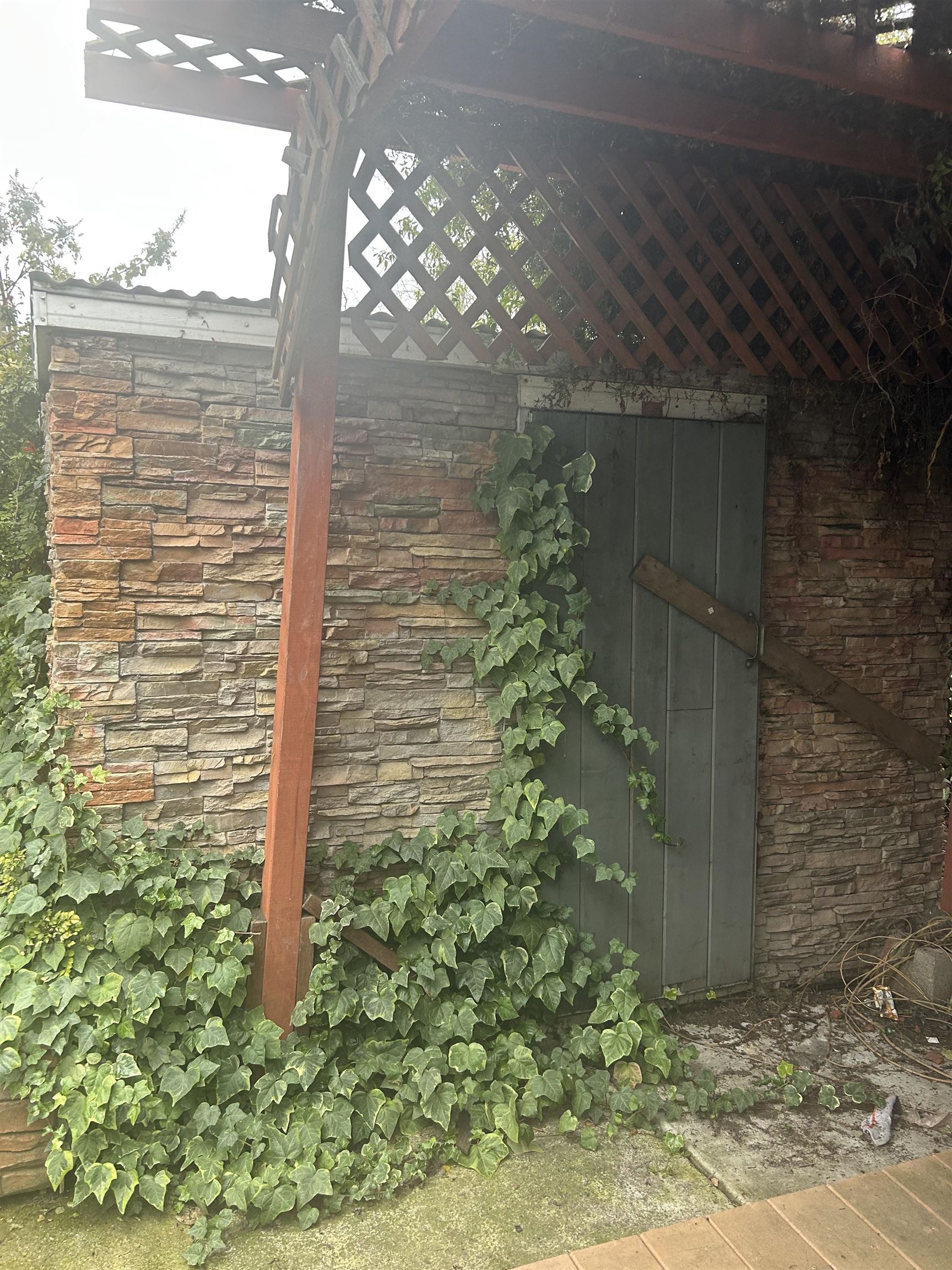 3901 Lake Road, Unit 68 West Sacramento, CA 95691 - Photo 15 of 15 a view of outdoor space and garden view