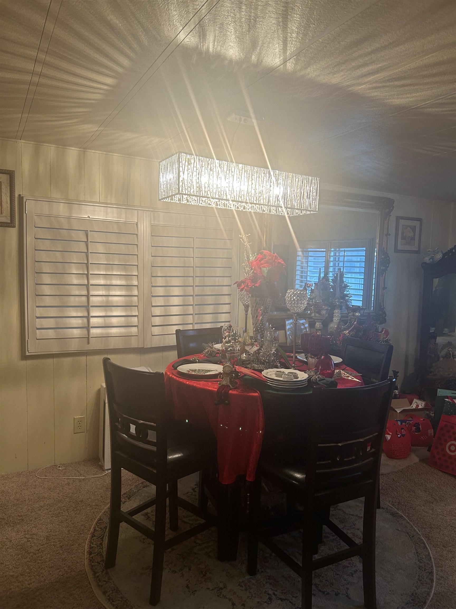 3901 Lake Road, Unit 68 West Sacramento, CA 95691 - Photo 2 of 15 a dining room with furniture and window
