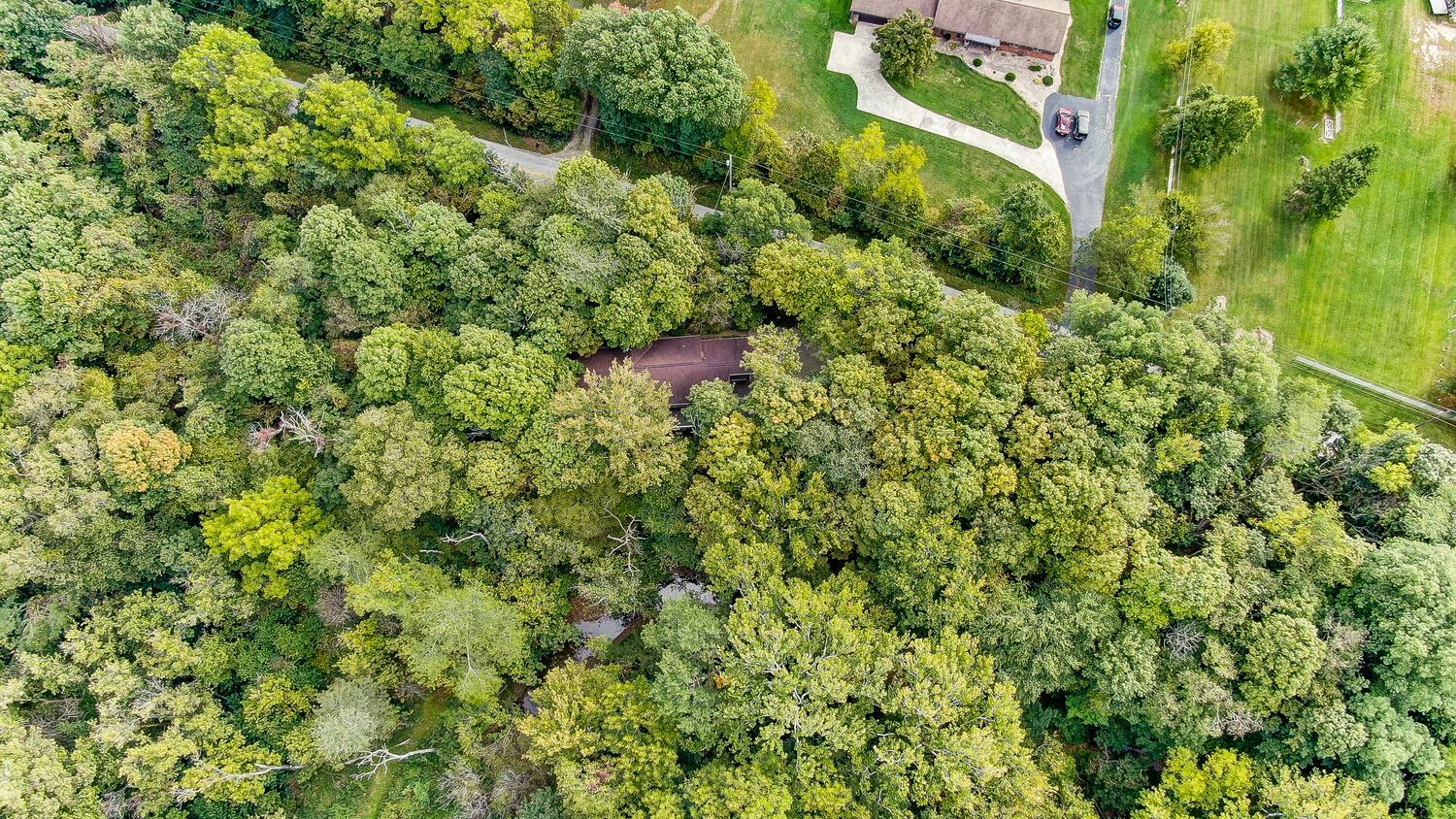 3651 Patrick Road Sunbury, OH 43074 - Photo 72 of 74 Aerial of Homesite