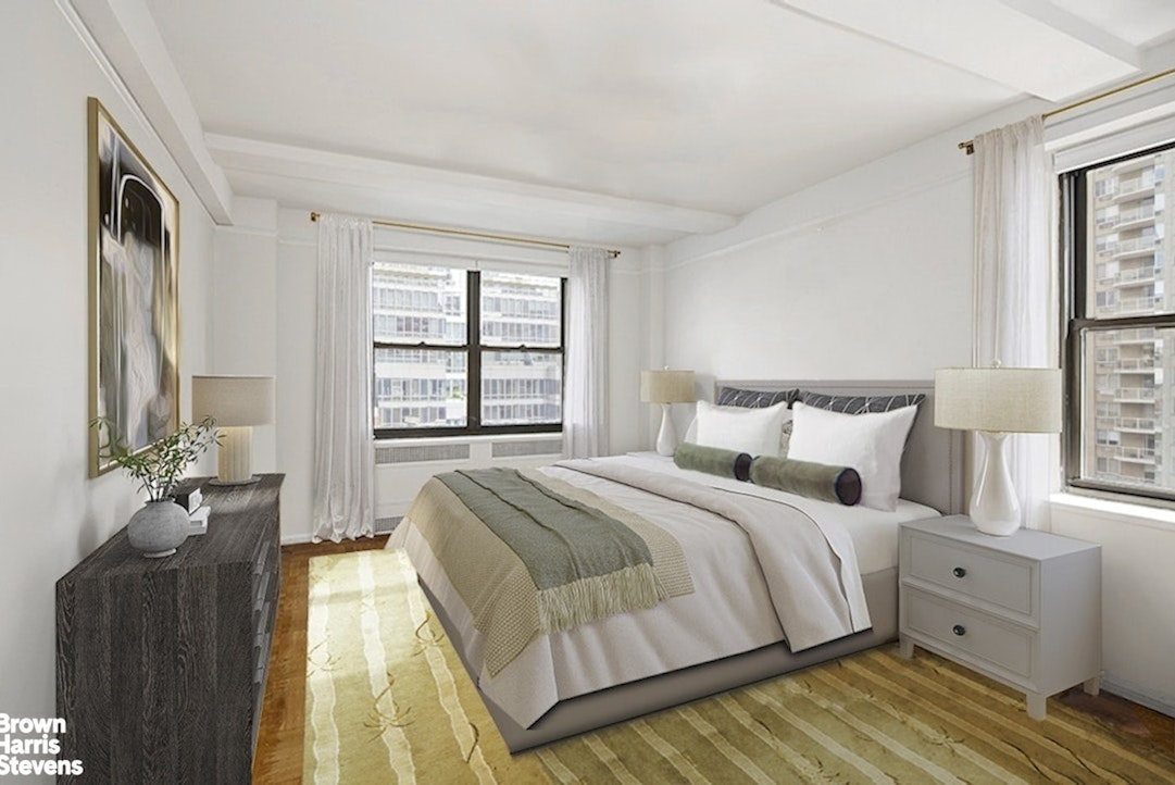 235 East 73rd Street, Unit 8D Manhattan, NY 10021 - Photo 4 of 12