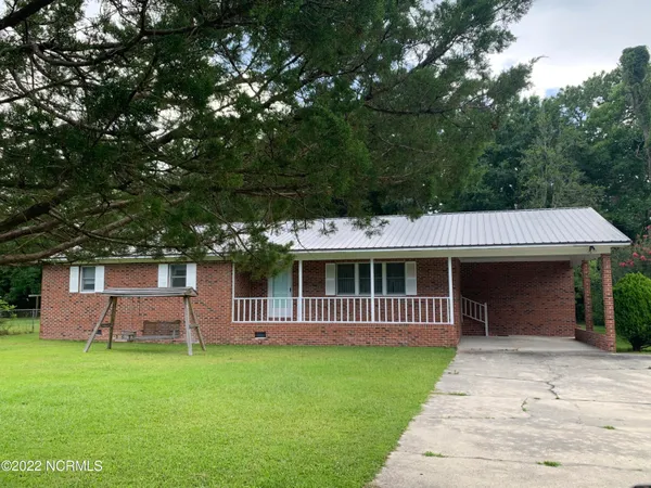 $249,500 | 133 Ridge Road, Newport, NC 28570