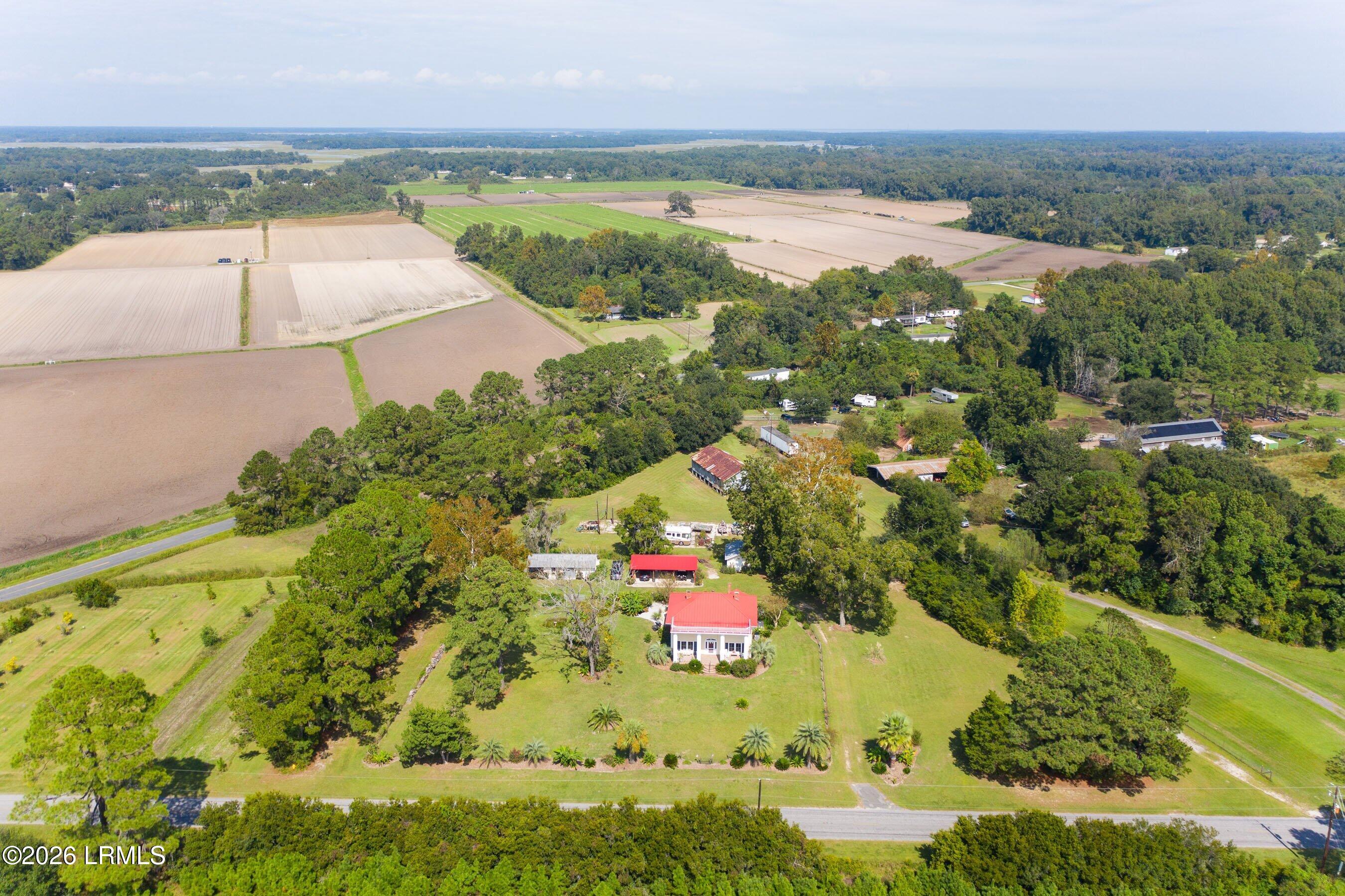 100 Scott Hill Road St. Helena Island, SC 29920 - Photo 6 of 43 DJI_0225.jpg-SMALL
