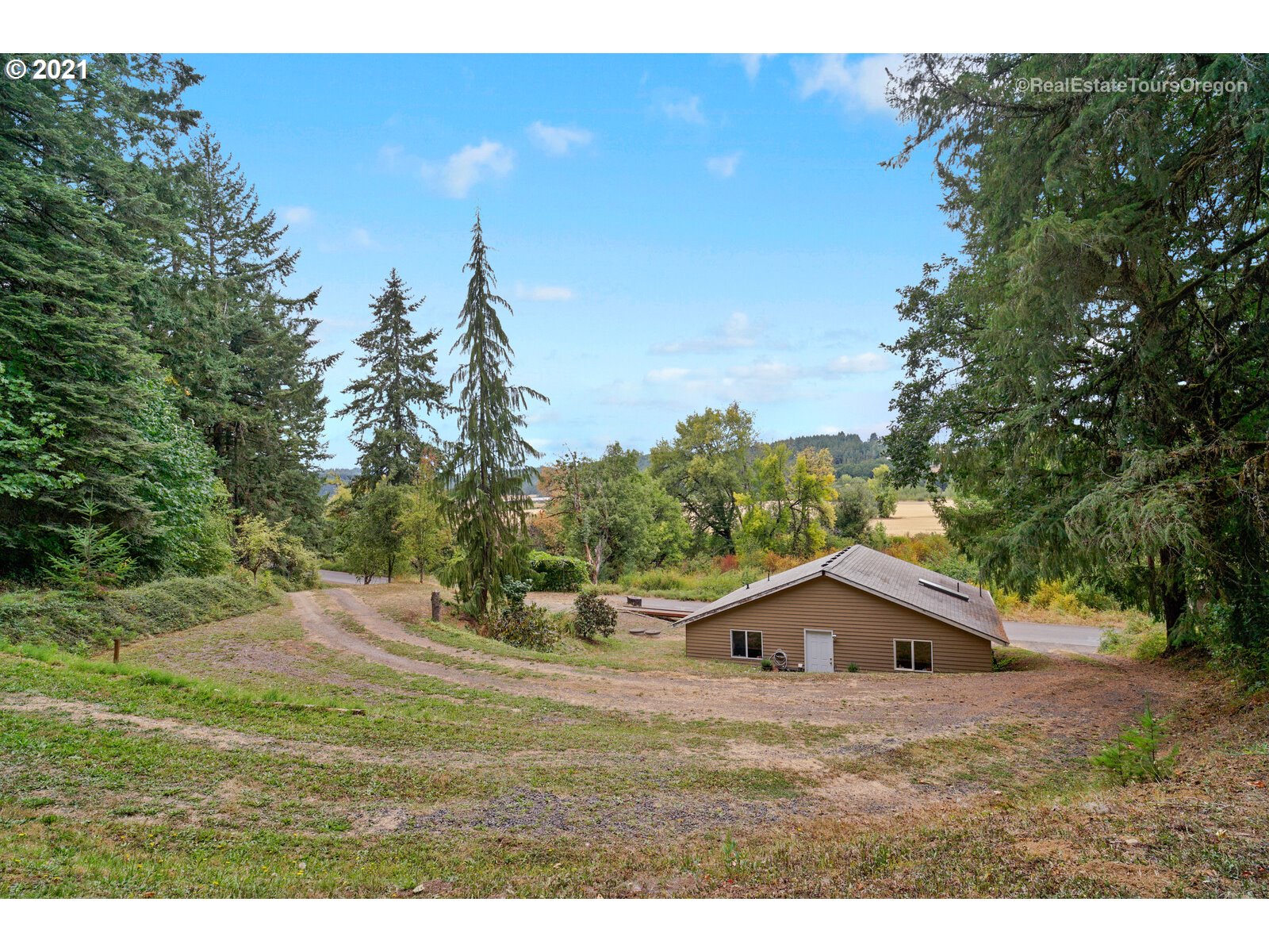 46540 Southwest South Road Gaston, OR 97119 - Photo 16 of 16