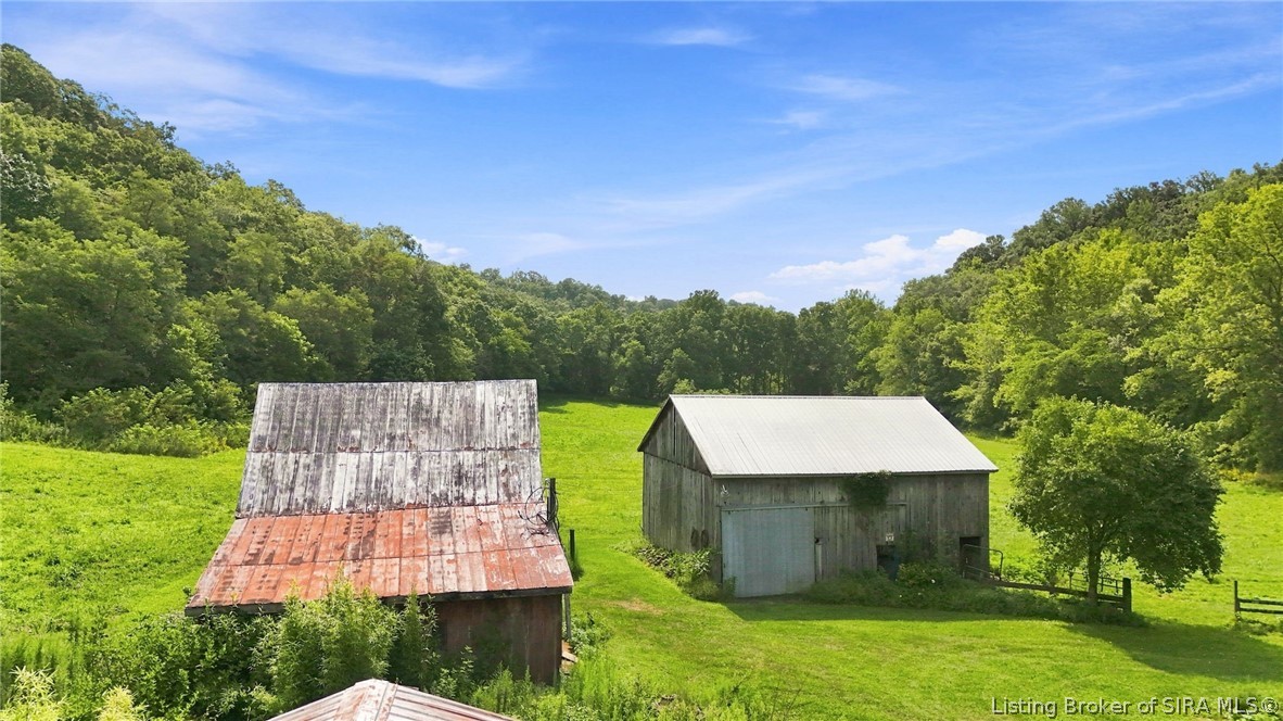 1286 East Thornton Road Madison, IN 47250 - Photo 52 of 66 Gallery Image 52