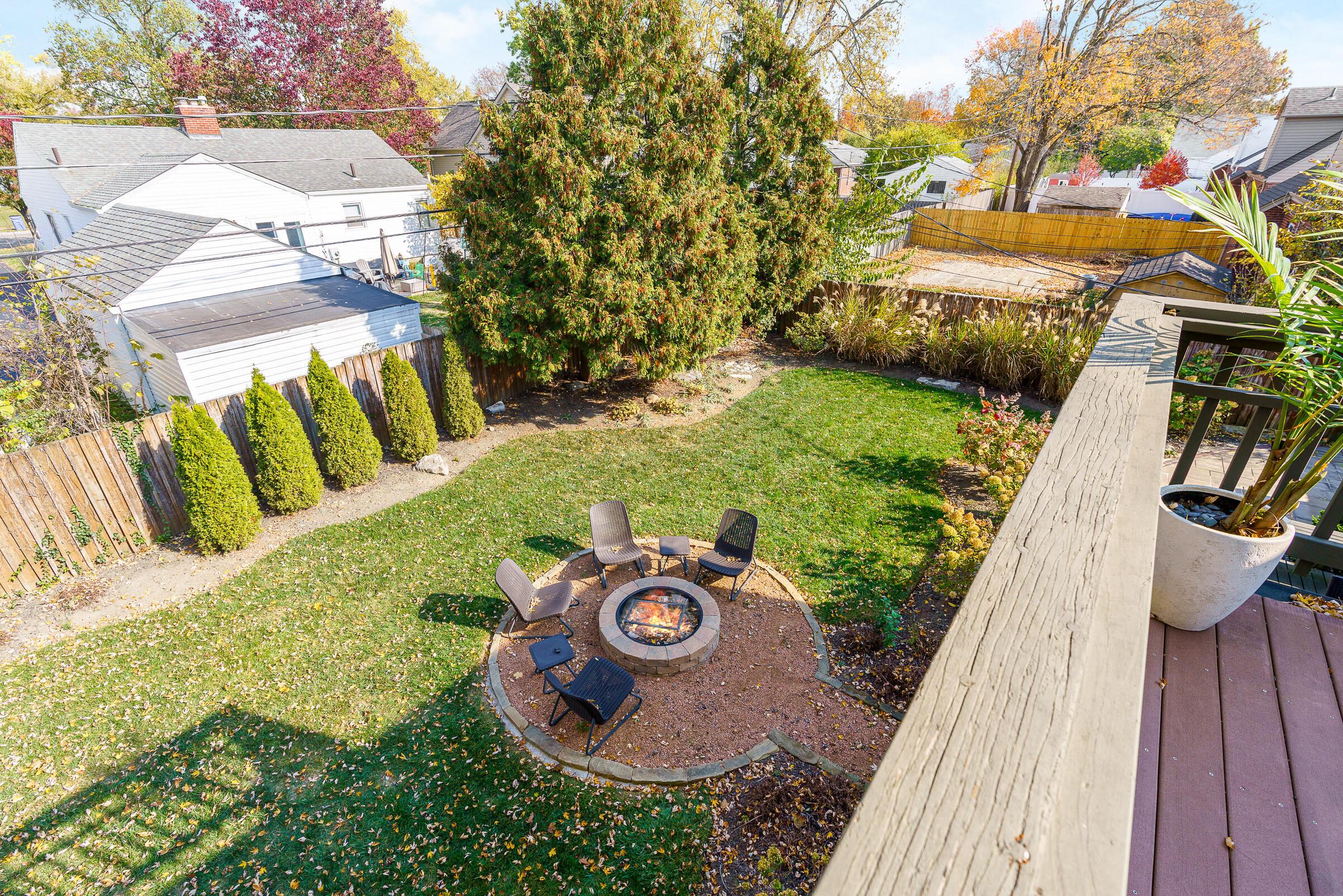 2032 Jervis Road Columbus, OH 43221 - Photo 22 of 34 2032 Jervis Rd-32