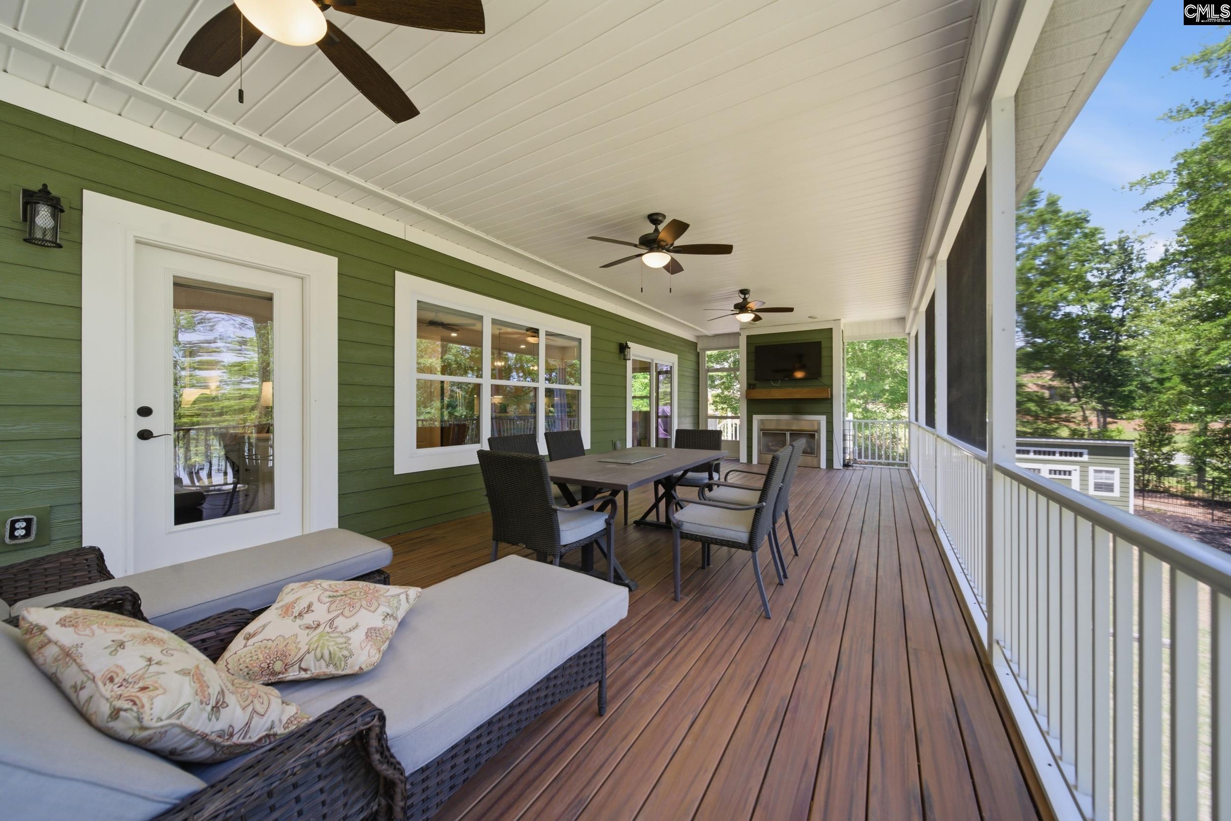 1199 Retreat Way Ridgeway, SC 29130 - Photo 33 of 80