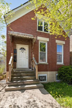 $650,000 | 2419 West Augusta Boulevard, Chicago, IL 60622