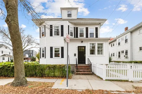 $1,425,000 | 52 Warren Street, Arlington, MA 02474