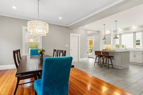 $1,425,000 | 52 Warren Street, Arlington, MA 02474
