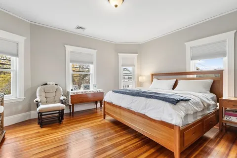 $1,425,000 | 52 Warren Street, Arlington, MA 02474