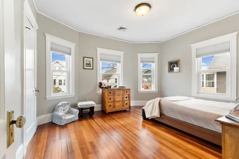 $1,425,000 | 52 Warren Street, Arlington, MA 02474