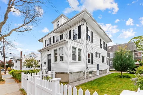 $1,425,000 | 52 Warren Street, Arlington, MA 02474
