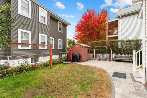 $1,425,000 | 52 Warren Street, Arlington, MA 02474