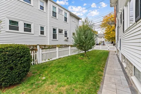 $1,425,000 | 52 Warren Street, Arlington, MA 02474