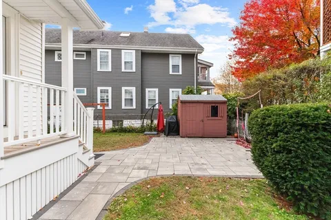 $1,425,000 | 52 Warren Street, Arlington, MA 02474