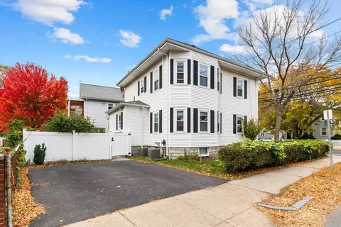 $1,425,000 | 52 Warren Street, Arlington, MA 02474