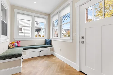 $1,425,000 | 52 Warren Street, Arlington, MA 02474