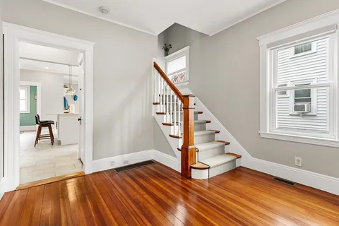 $1,425,000 | 52 Warren Street, Arlington, MA 02474